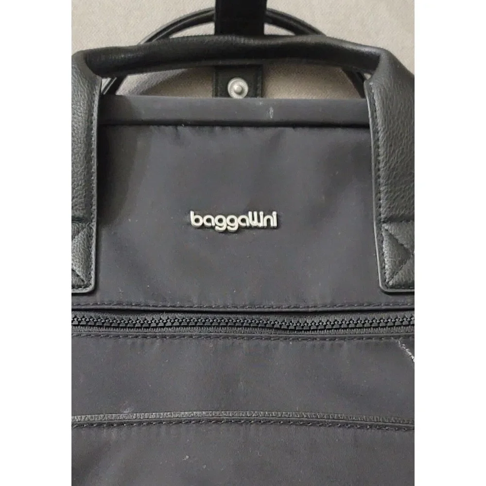 Baggallini soho black